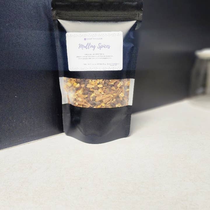 Sweet Dandelion, llc - Wholesale Mulling Spice - Mulling Spices6