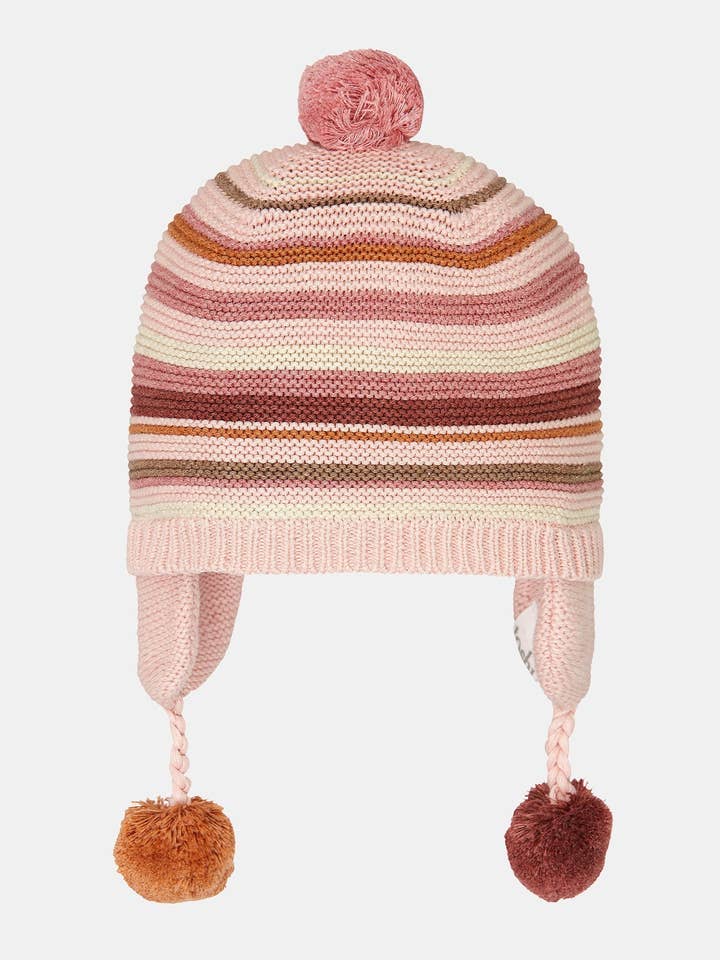 Organic Earmuff Fantasy for wholesale by Toshi