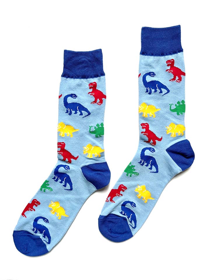 Dinosaurs (Blue) for wholesale by moJJa