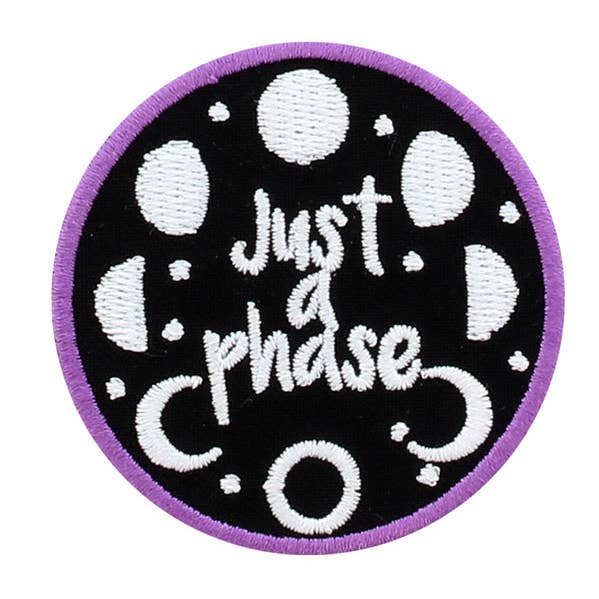 Grindstore - Vente Écusson - Juste un patch de phase0