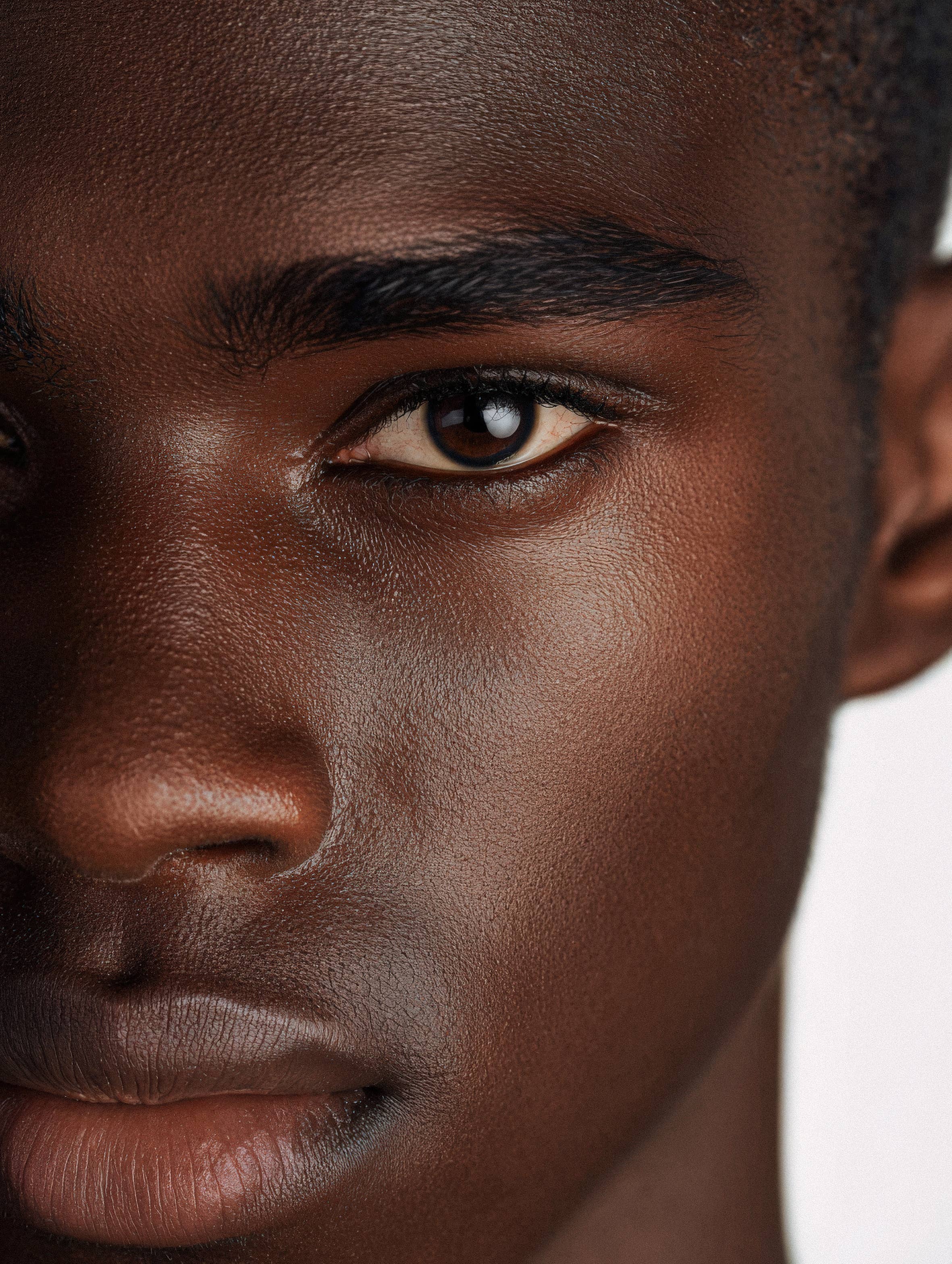 LE SOURCIL par Angélik Iffennecker - Wholesale Wenkbrauwpotlood/vuller - WENKBRAUWPOTLOOD III - WARM BRUIN waterdicht5