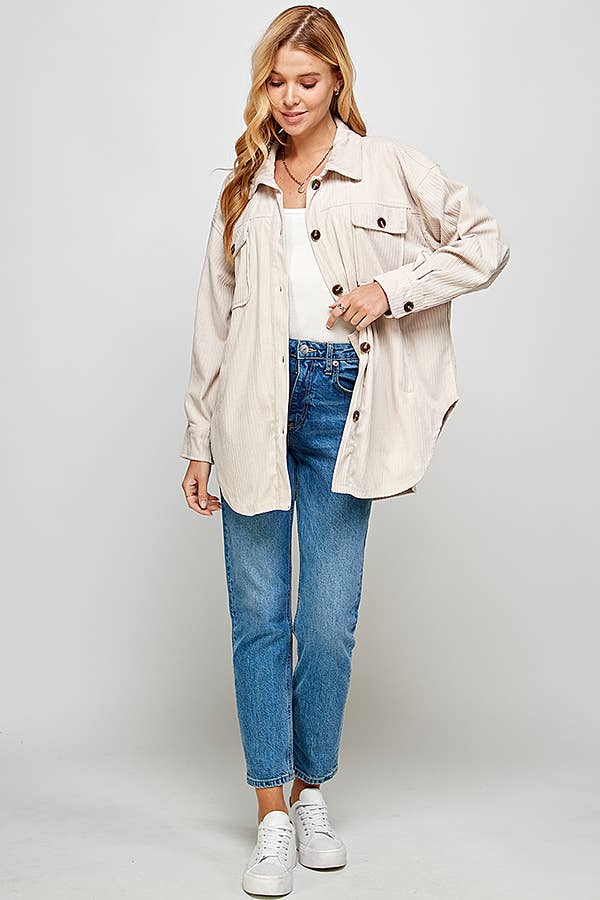 Twentyten - Wholesale Jacket - Women's - 5195XJK15