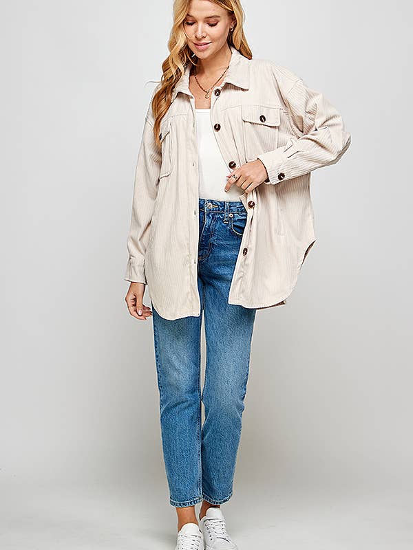 Twentyten - Wholesale Jacket - Women's - 5195XJK15