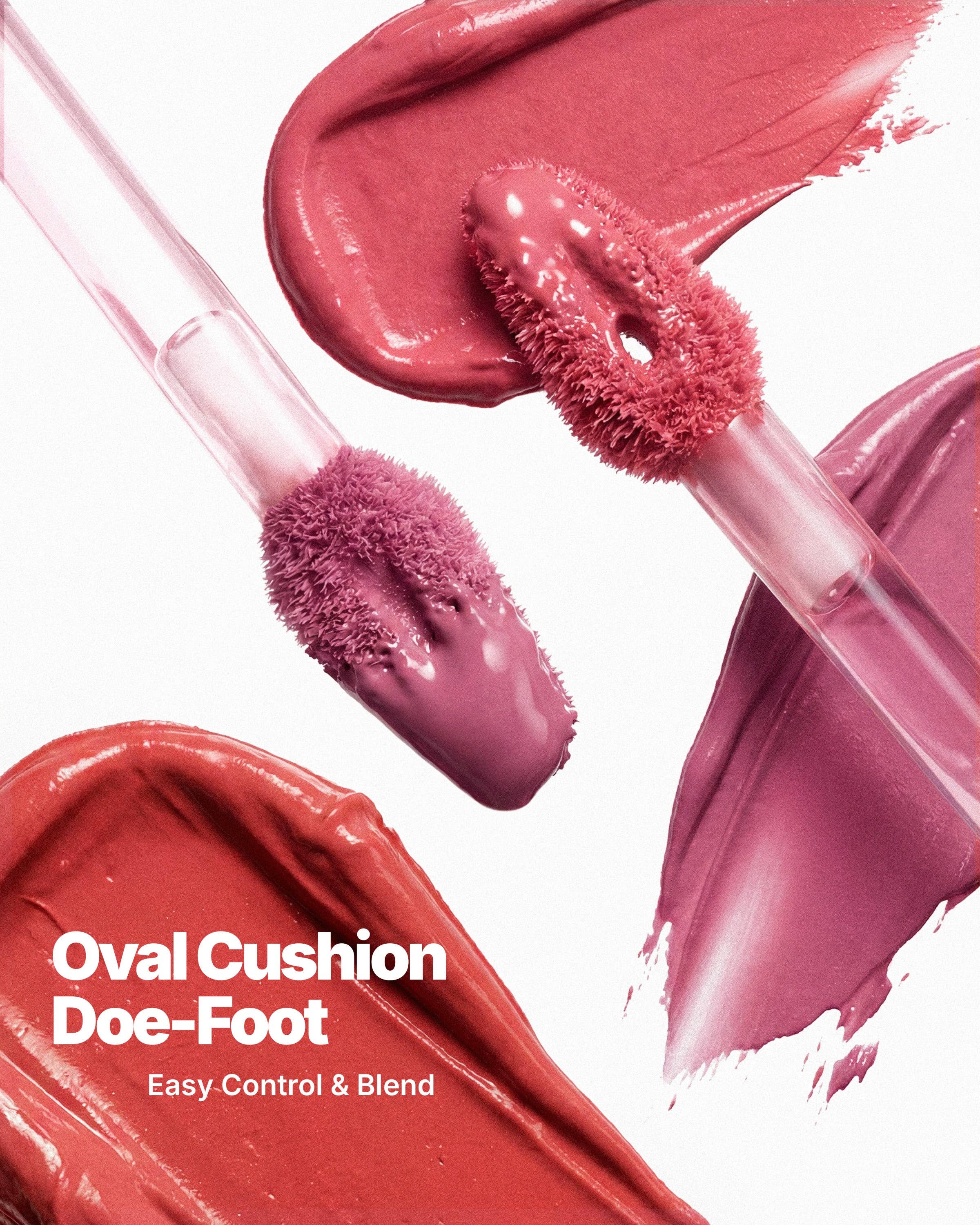 Moira Cosmetics - Wholesale Lip Stain/Dye/Tint - Velvet Air Lip Tint (008, Pep Talk)9