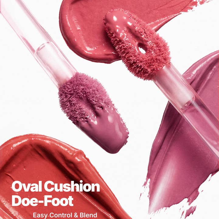 Moira Cosmetics - Wholesale Lip Stain/Dye/Tint - Velvet Air Lip Tint (008, Pep Talk)9