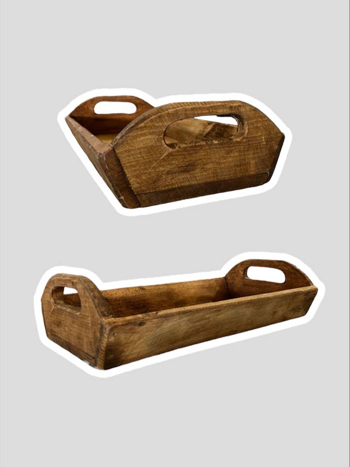 Premium tray for wholesale by Luises Perez Imports LLC