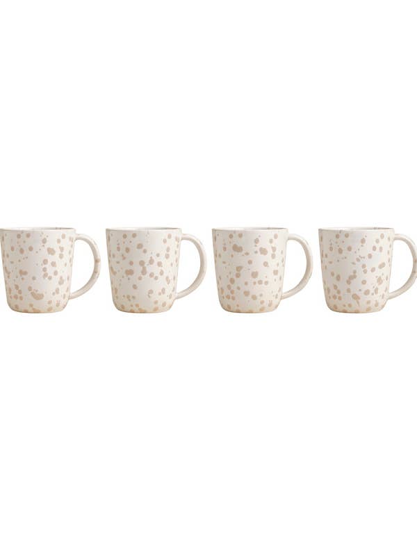 Mugs 12Oz-Dune-Splatter-S4 for wholesale by Year & Day