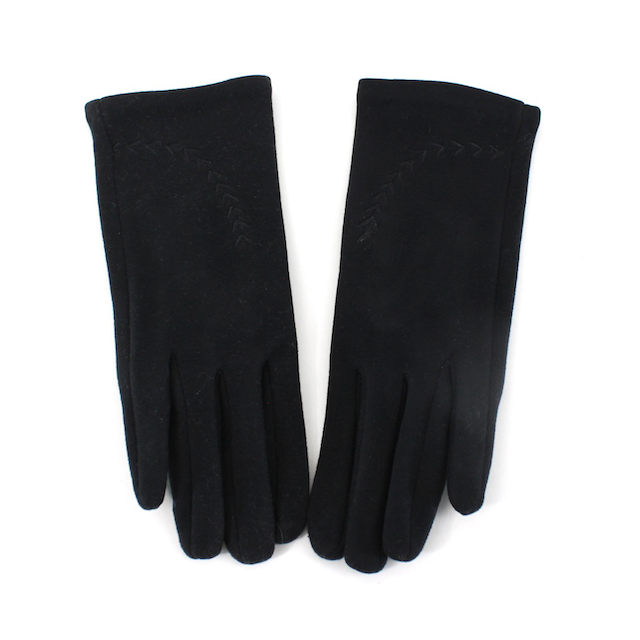 Pretty Persuasions – wholesale Gloves – Women's – A23057 Laurel Gloves5