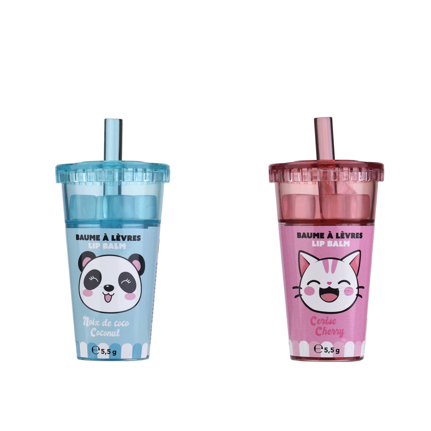 Takecare - Wholesale Lip Balm - Soft Soda Kawaii Friendly Lip Balm 5.5g2