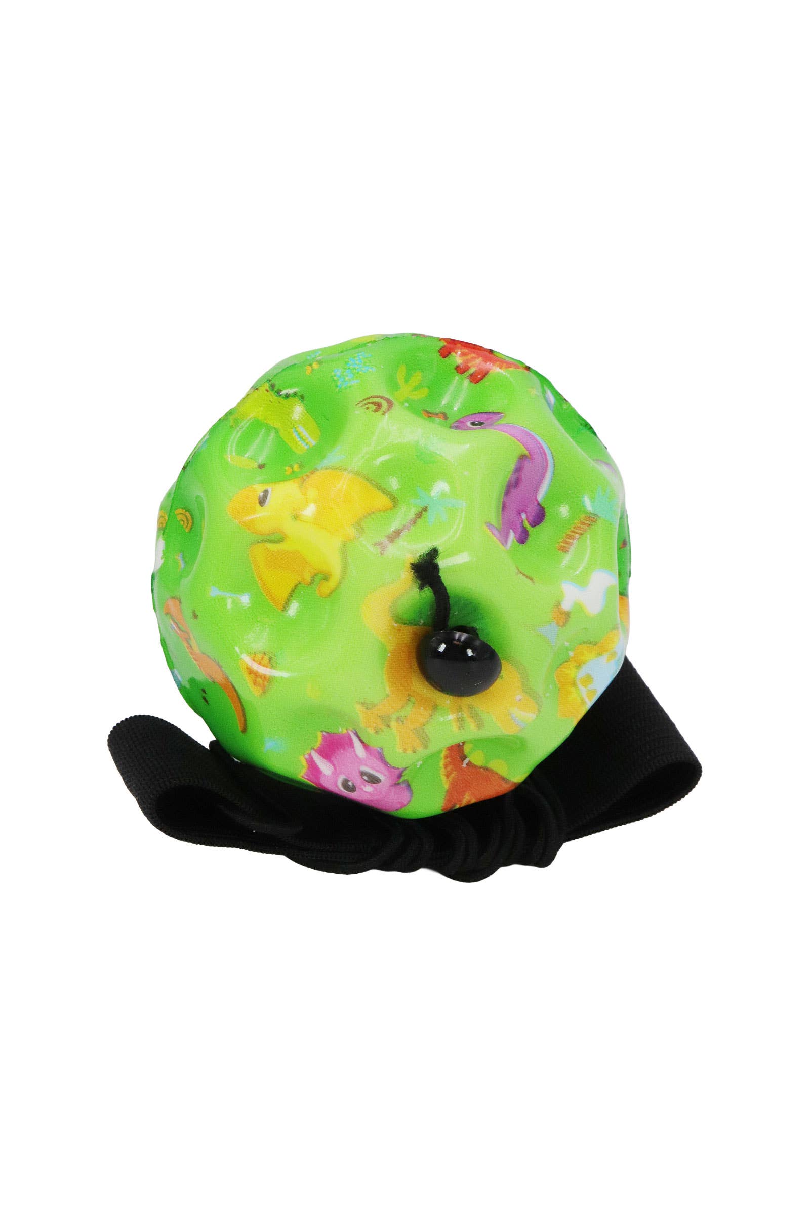 ASSORTED Jurassic Dinosaur Meteorite Return Gravity Ball for wholesale on Faire6