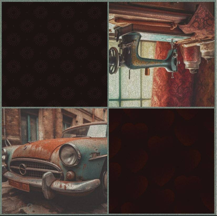 Little Oh! - Wholesale Scarf - Women's - Scarf ref. 82772