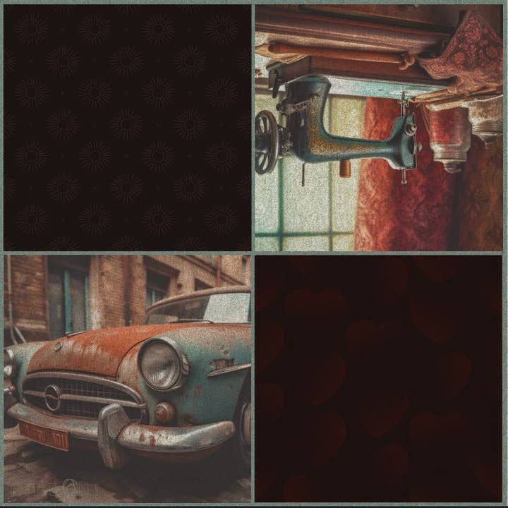 Little Oh! - Wholesale Scarf - Women's - Scarf ref. 82772