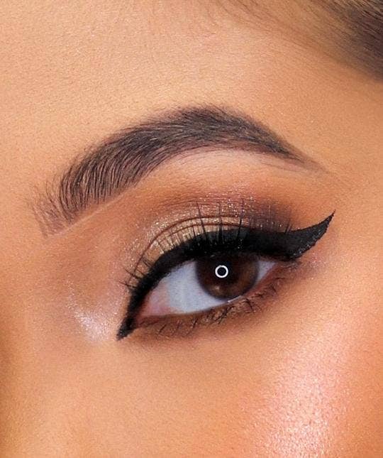 theBalm Cosmetics - Vente Crayons à sourcils/de remplissage - Brow Pow - Brun Foncé3