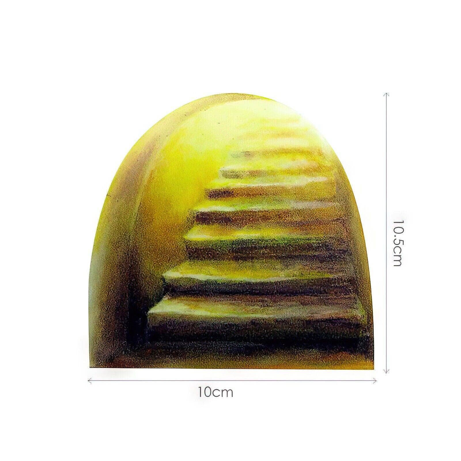 Wonderwallsboutique – wholesale Wall decal/stickers – 3D Cartoon Mouse Hole Wall Decals Removable Decor5