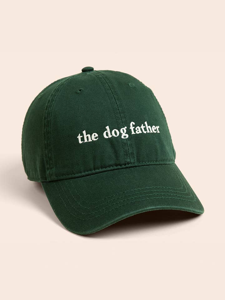 The Dog Father Hat for wholesale by Good Thomas