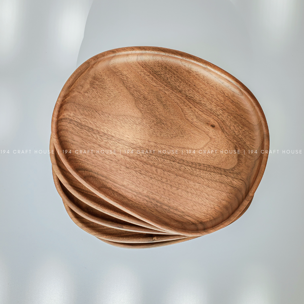 194 Craft House - Wholesale Serving Tray - Wood Serving Tray - Home Decor and Gifts3