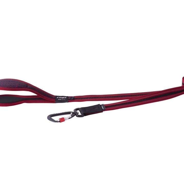 Rogz USA - Wholesale Pet Leash - Dog - AirTech Classic Dog Leash Large4