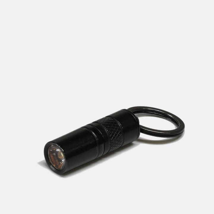 Curated Basics - Wholesale Flashlight - Rechargable Flashlight
