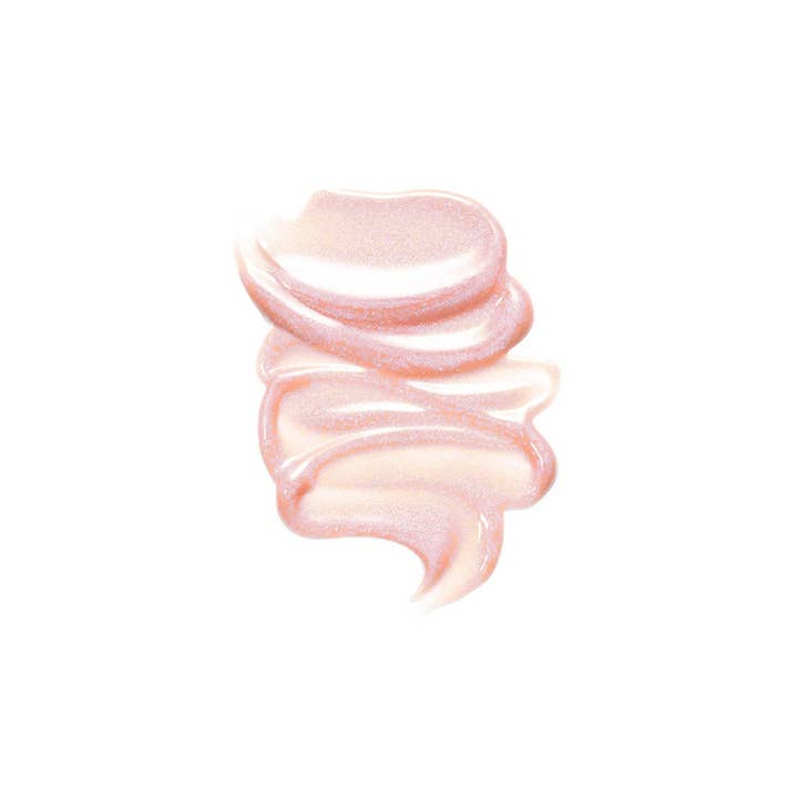 Lucie + Pompette - Wholesale Lip Plumper - Bubbly Lip Batter - Tenda (Sheer Pink)1