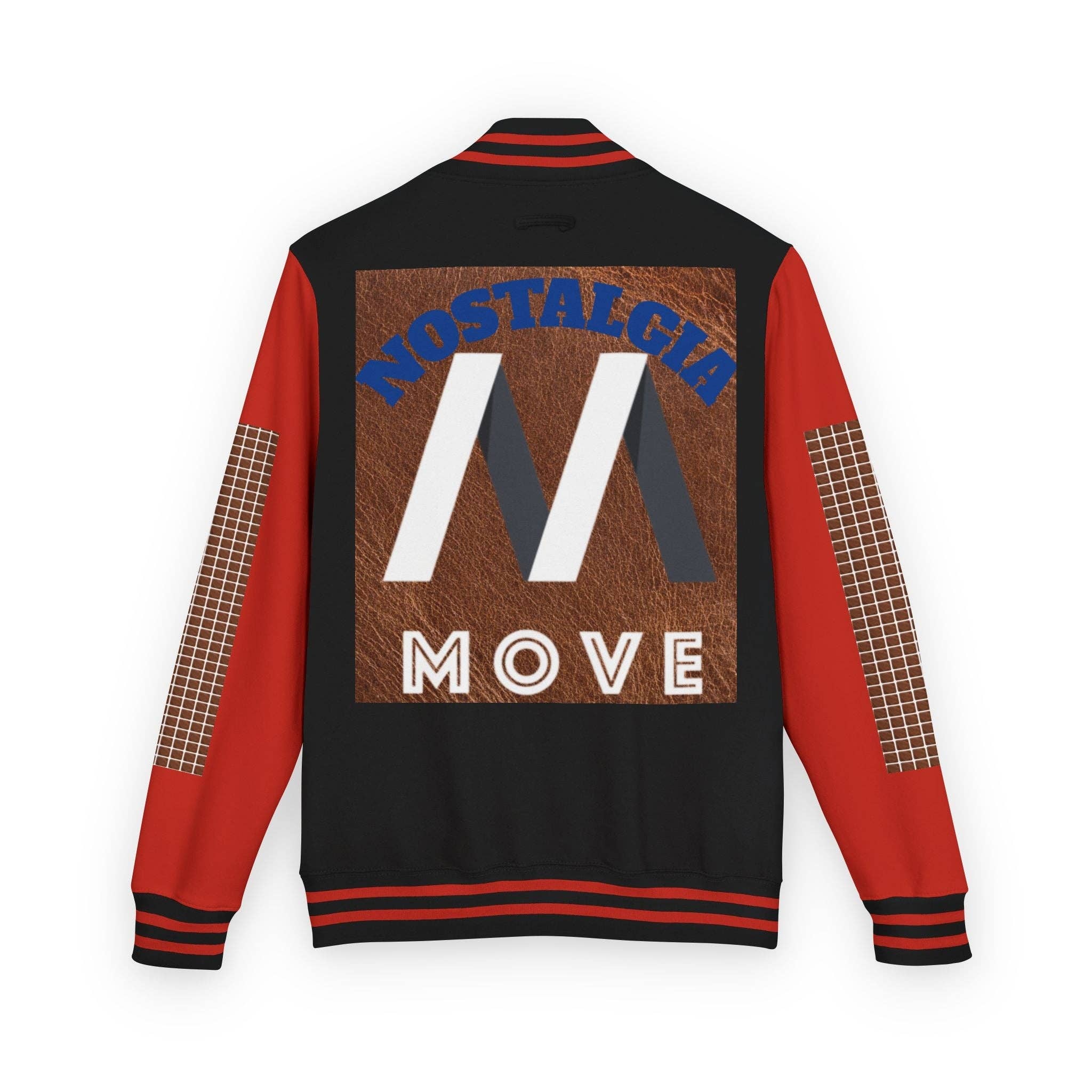 RC'nSONS - Wholesale Varsity/Baseball Jacket - Women's - Vintage-Inspired Heavyweight Letterman Jacket, Unisex Varsity Jacket, Retro College Apparel, Perfect for Game Day, Nostalgia Move Style42