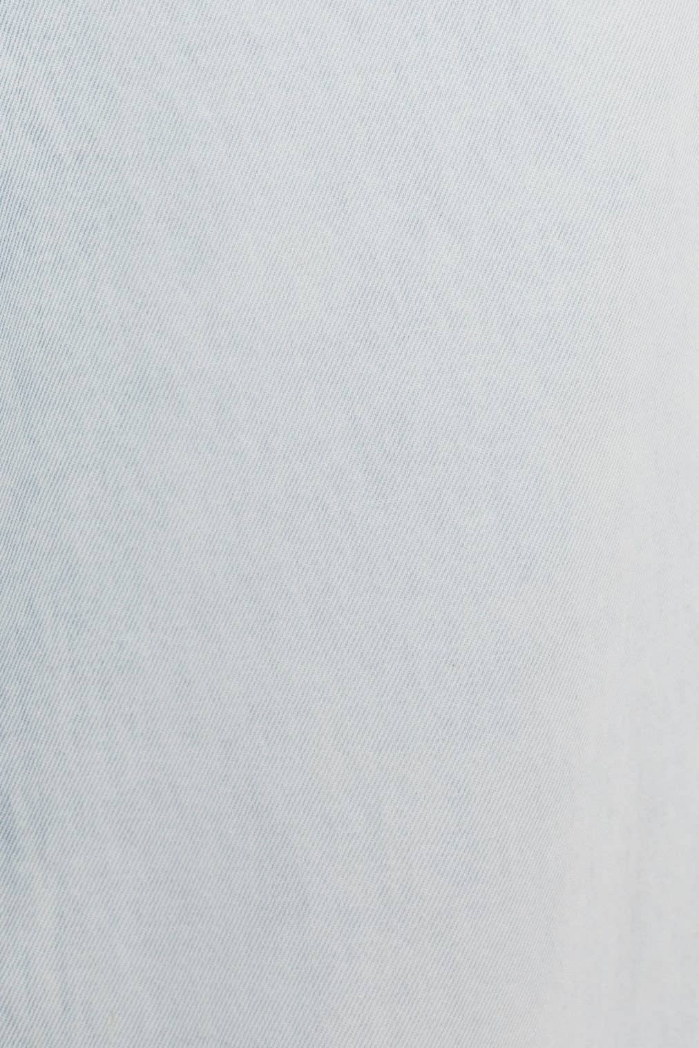 BLEACHED BLUE The Asher Jeans for wholesale on Faire7