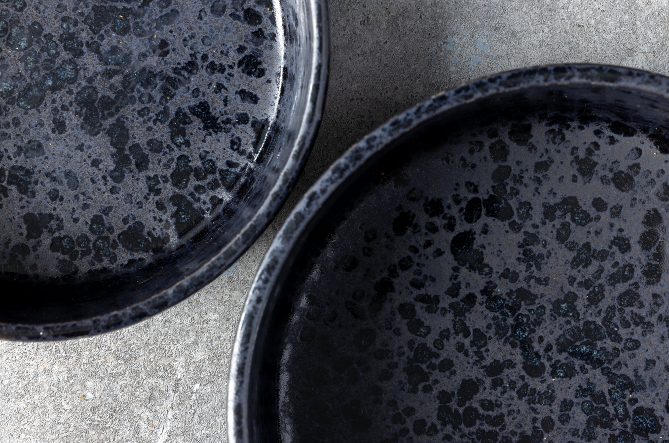 AVA bowls - Wholesale Pet Bowl - Cat/Dog - Ceramic food bowl Wolf2