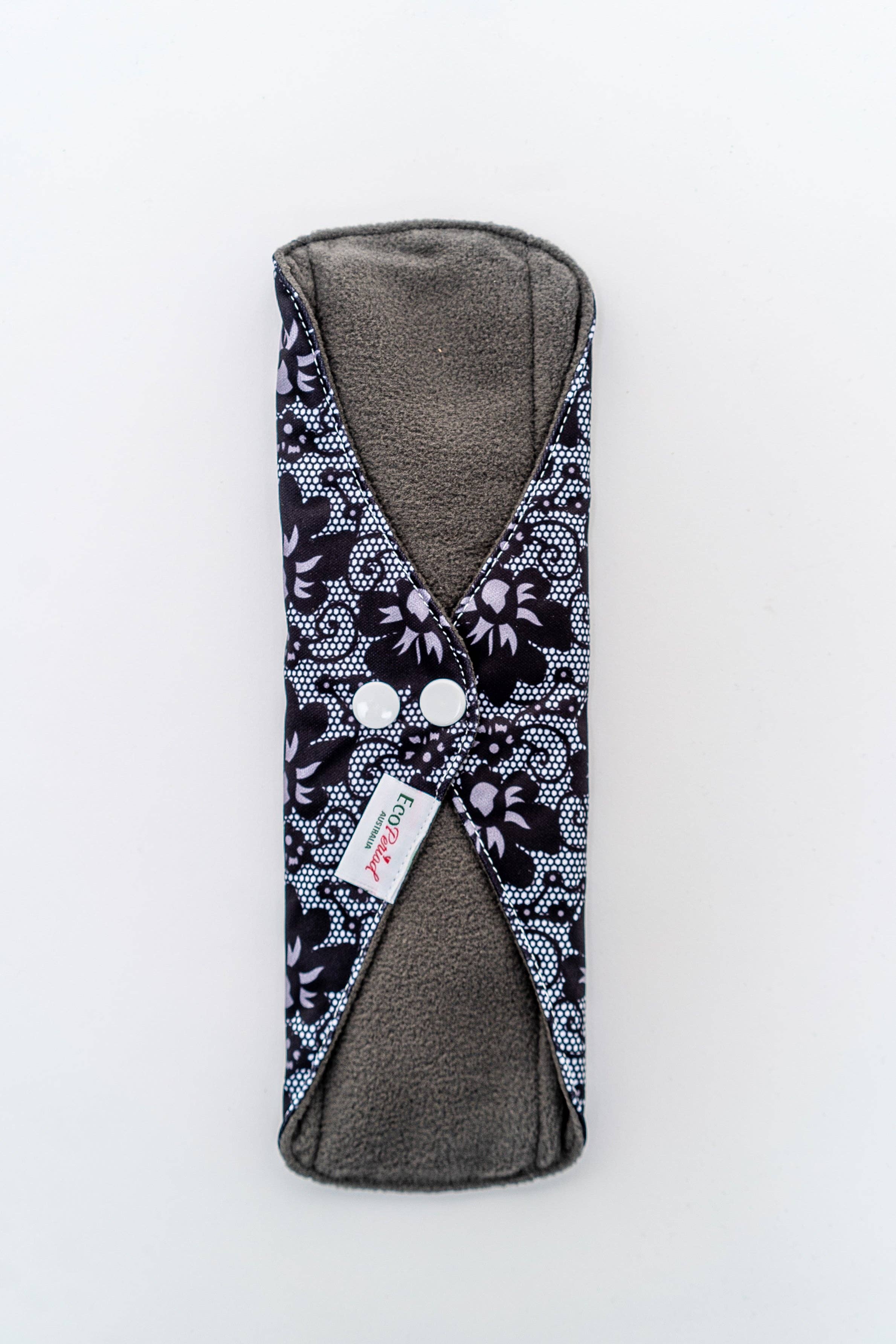 Eco Period - Wholesale Period Underwear - Women's - Eco Pad - Regular 26 cm Cloth Pad11