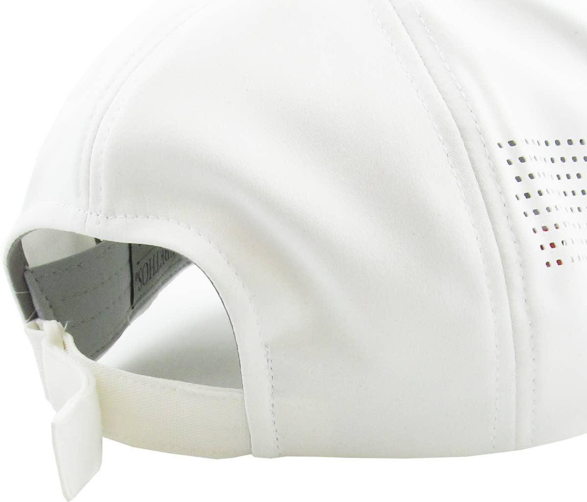 KBETHOS - Wholesale Baseball Cap - Unisex - LASERCUT POLYESTER BASEBALL CAP45