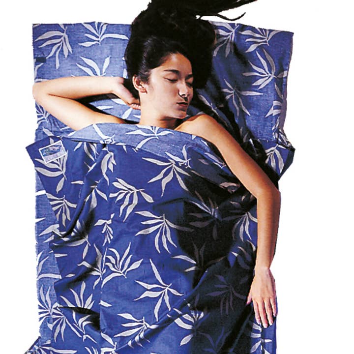 TravelSheet - Cotone per la vendita all'ingrosso da parte di COCOON