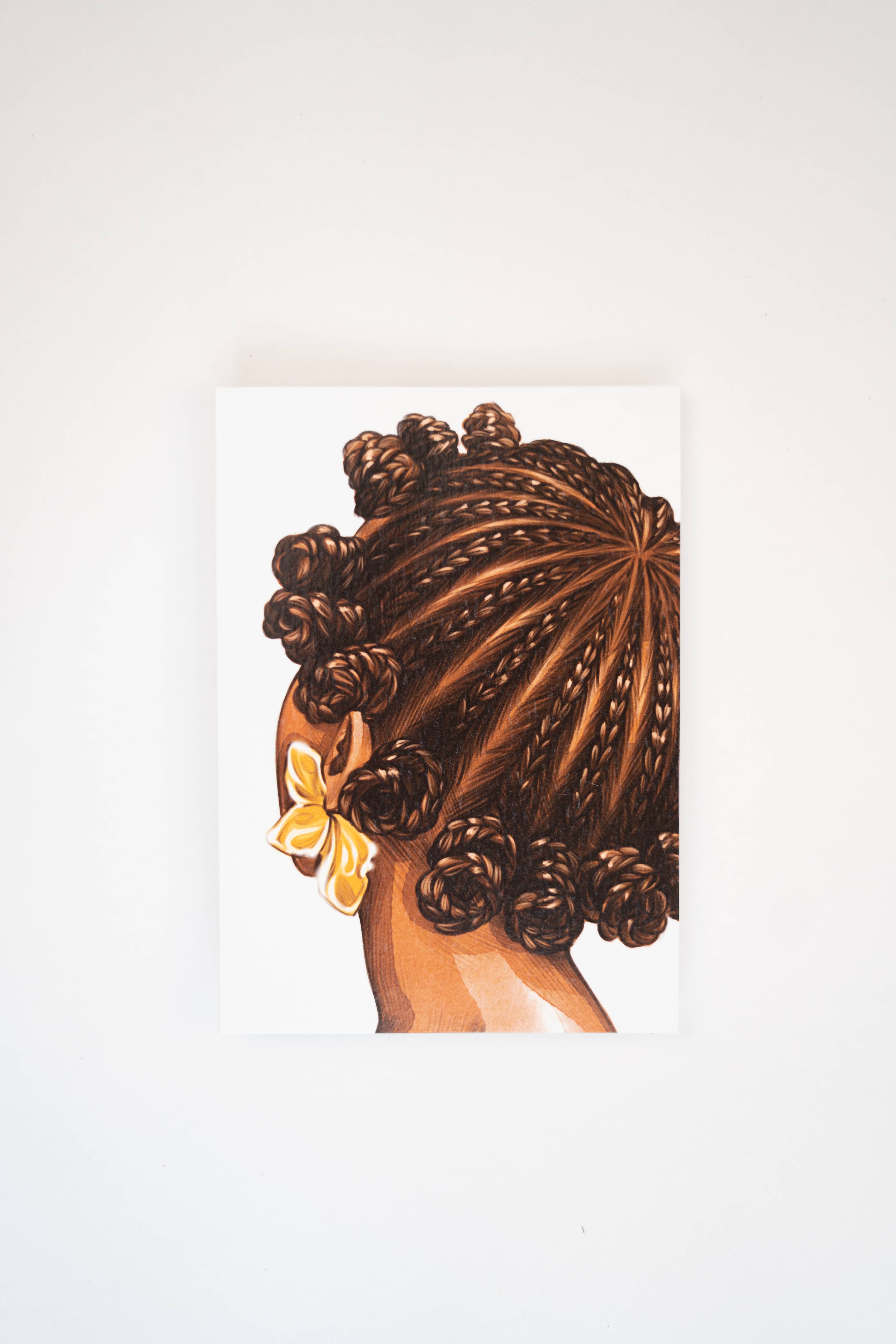 By Dami Studios - Wholesale Everyday Greeting Card - Blank Greeting Card - OLA1