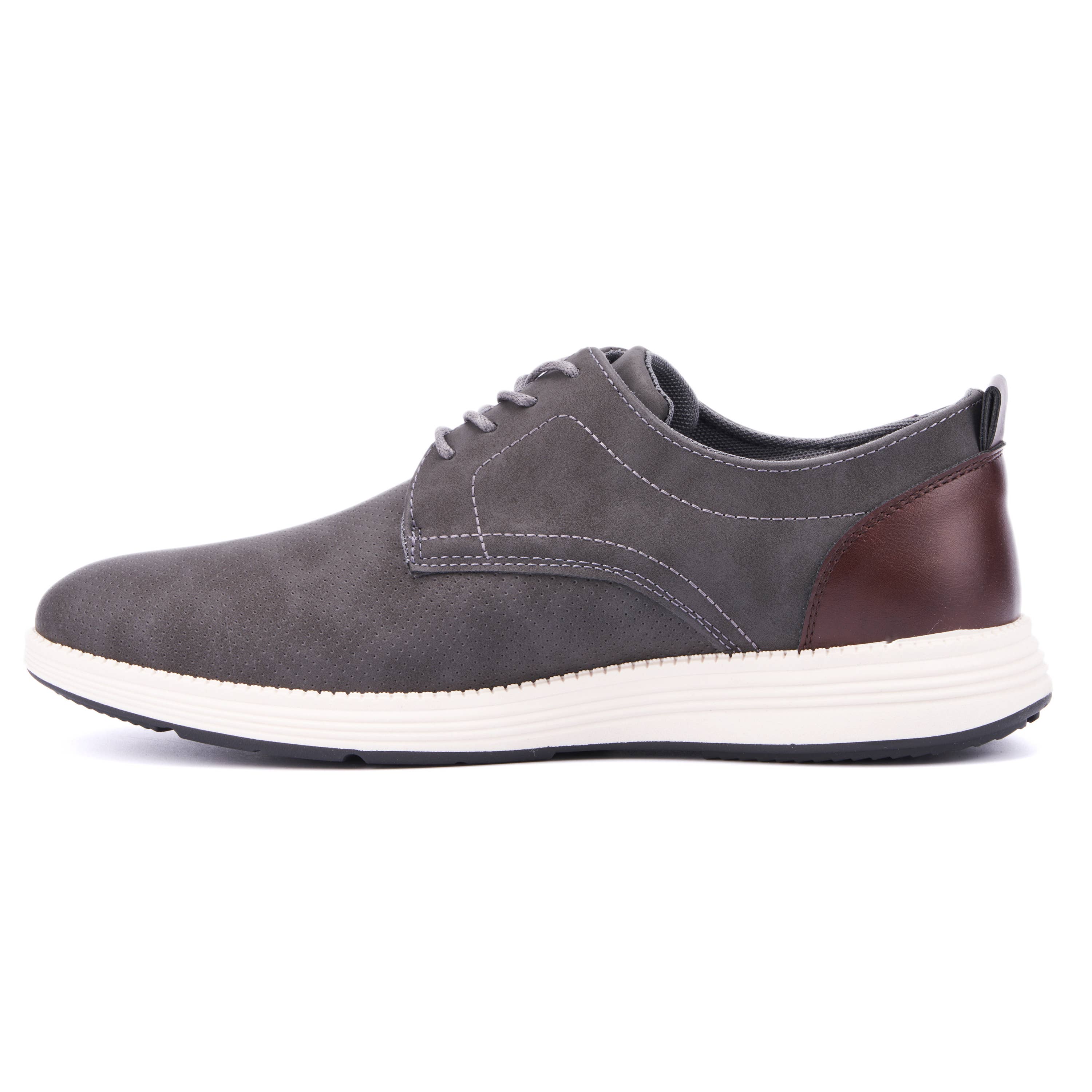 S3 Holding - Wholesale Oxford Shoes - Men's - Xray Footwear Men's Noma Dress Casual Oxfords8