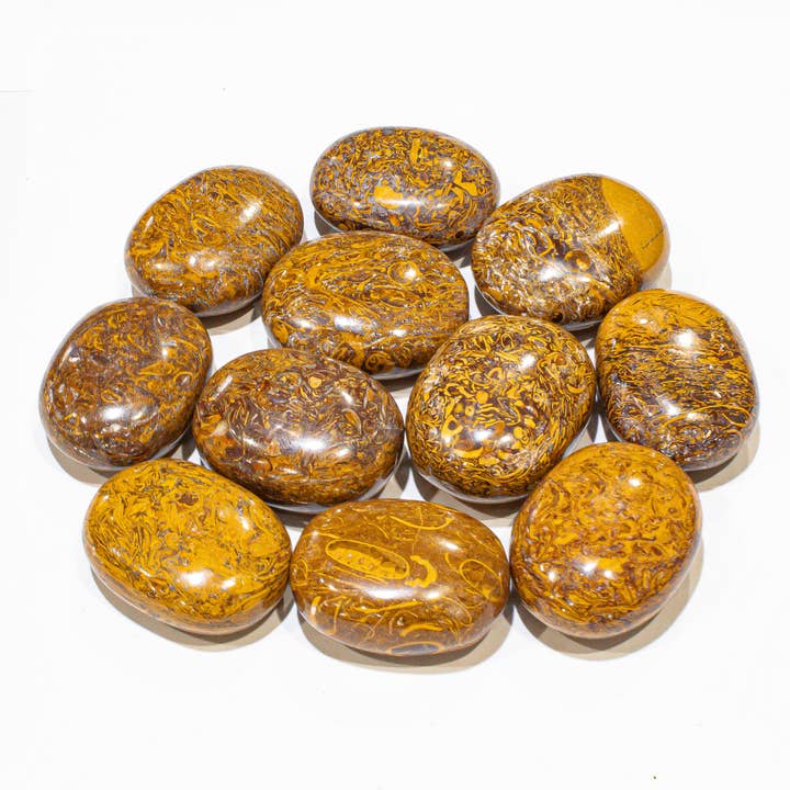 Miriam Jasper Pillows for wholesale by Quasar Gems USA