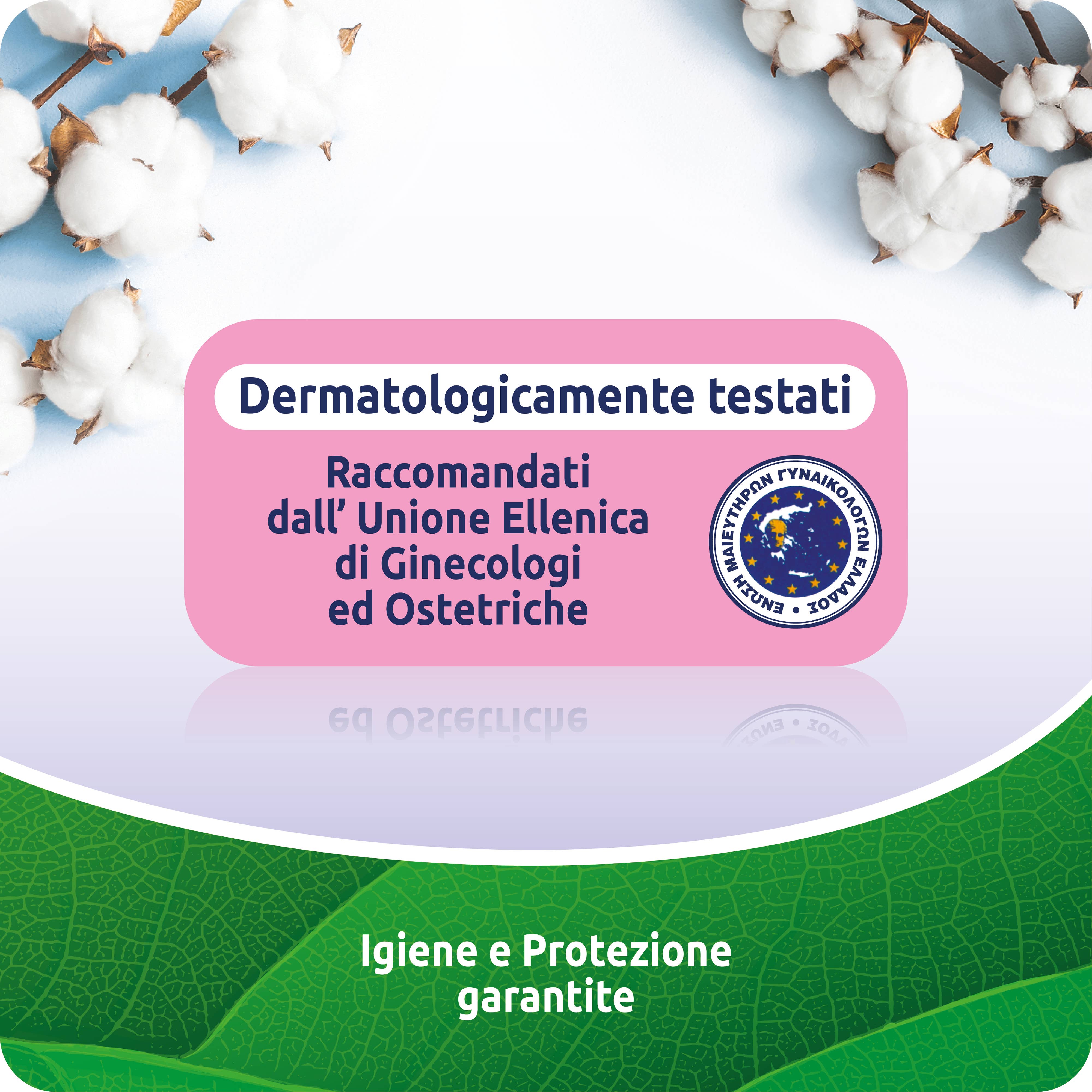 Babylino - Wholesale Menstrual Pad/Liner - Everyday All Cotton Pantyliner Normal in Cotton, 20 Units9