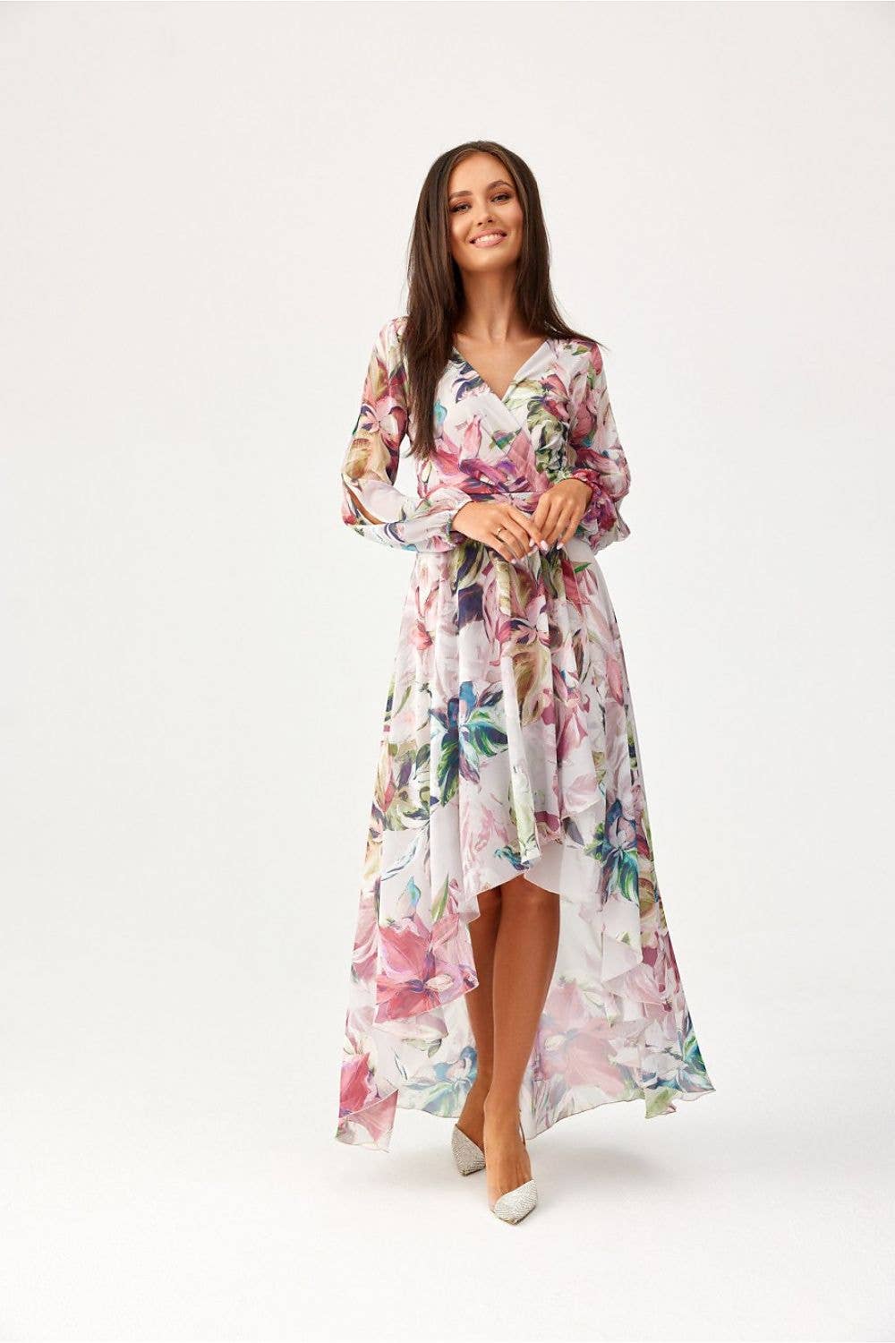 Lieber Deem Marktplatz - Wholesale Dress - Women's - Everyday Dress Model 207006 Roco Fashion27