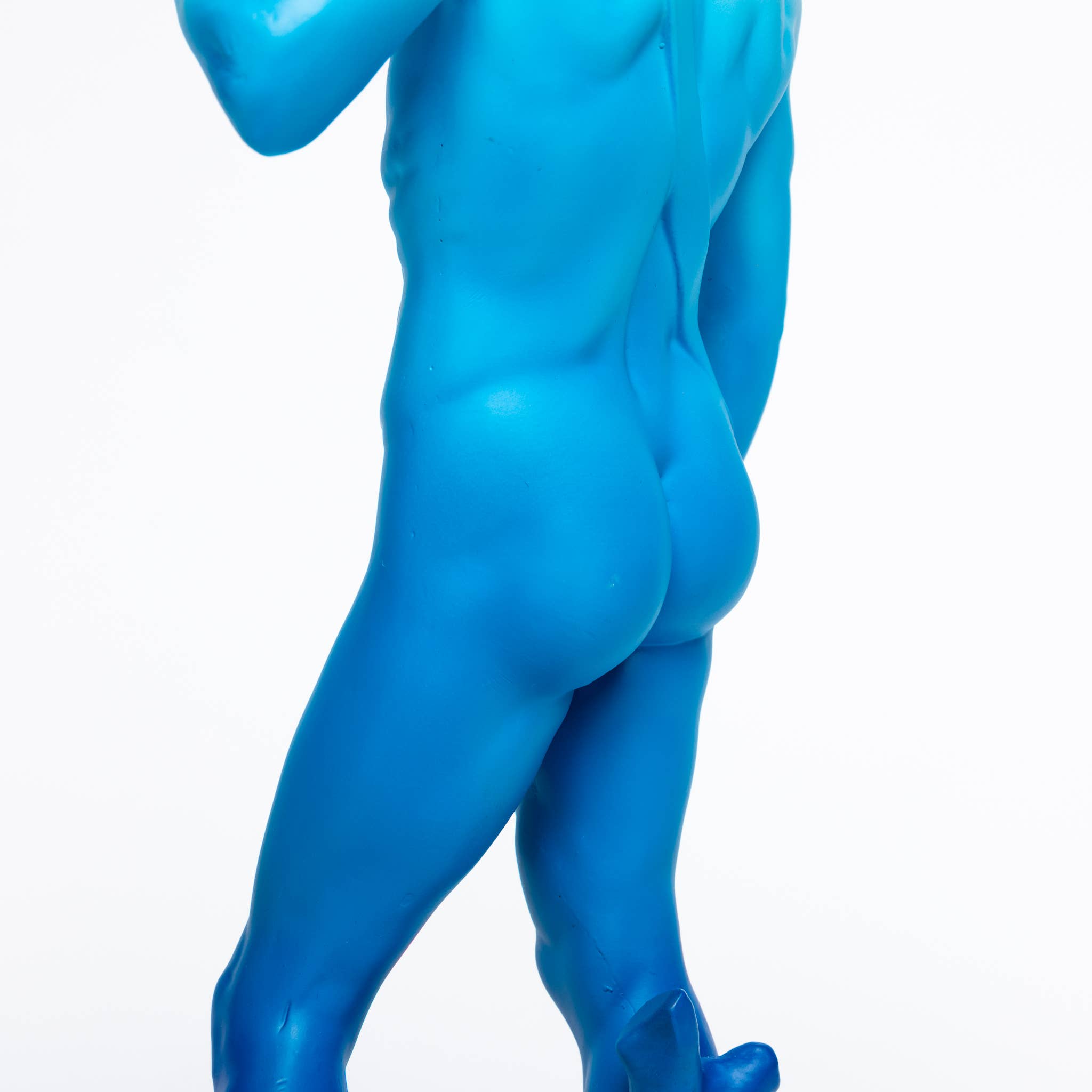 Today is Art Day - Wholesale Decorative Figurine - Statue - David - Michelangelo7