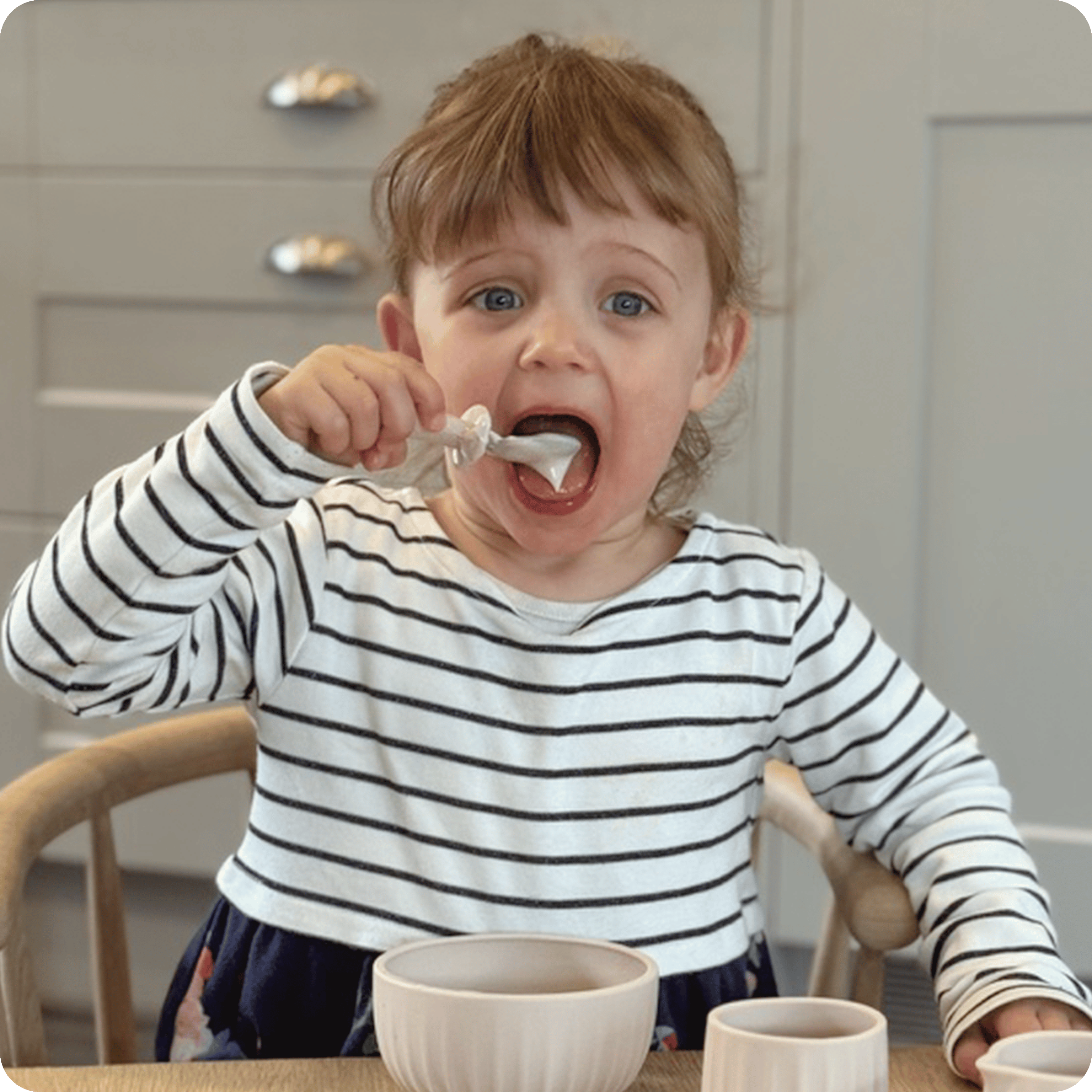 LittleKind - Wholesale Flatware Set - Kids & Baby - Henley Cutlery Set9