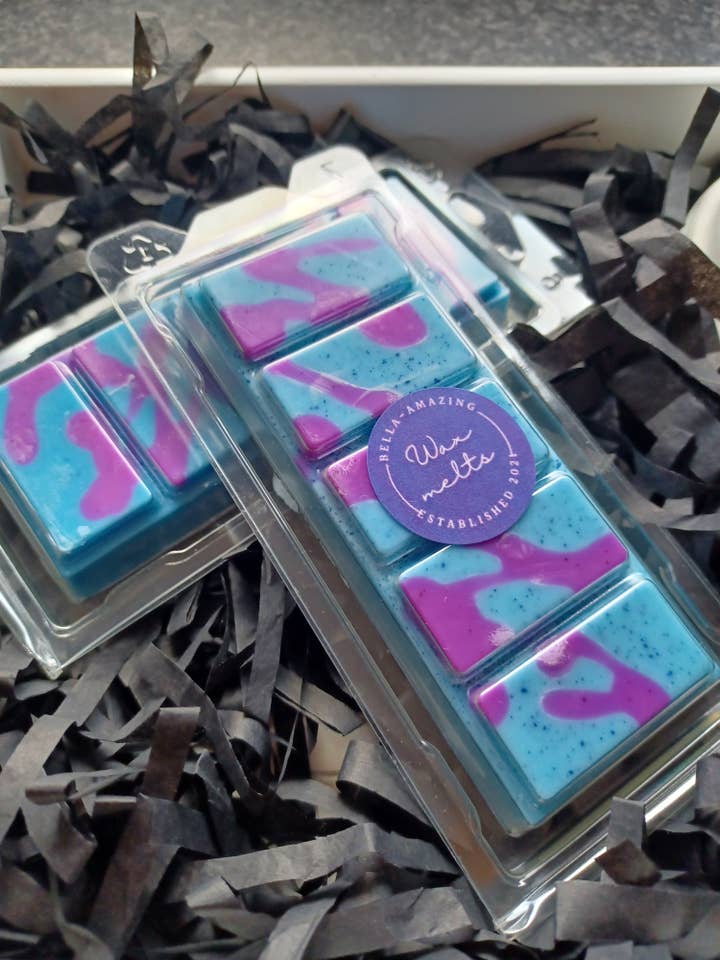 Monkey farts snap bar for wholesale by Bella's waxmelts