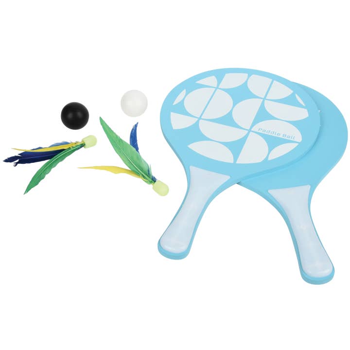 Beach Paddle Sets for wholesale by US Toy Company