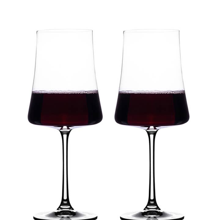 Mon Verre - Wholesale Wine glass - Salome Red Wine Glass - Set of 2