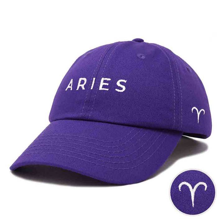 Dalix - Wholesale Baseball Cap - Women's - Dalix Aries Hat55