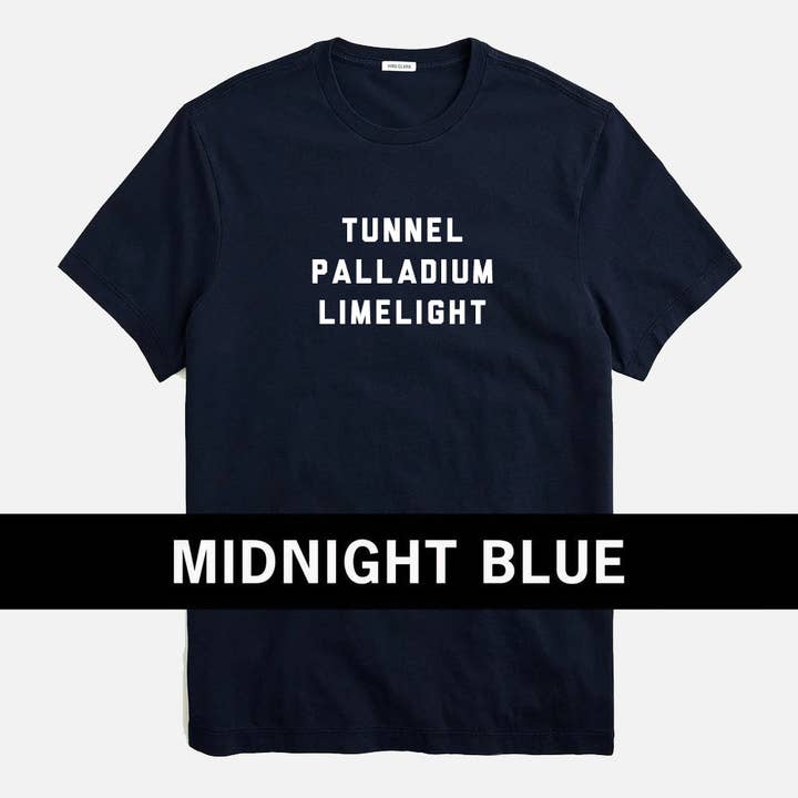 Hiro Clark - Venta al por mayor Camiseta - Hombre - Club de Niños5