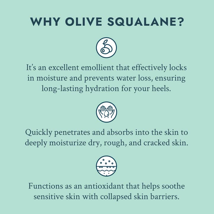 VOESH New York - Wholesale Foot Cream - Solemate Heel Repair Balm Retail Display Kit - Mint7