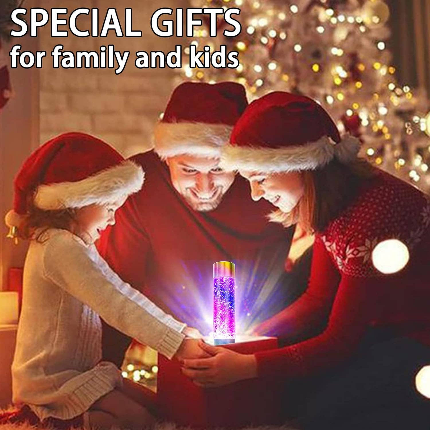 LAX Gadgets - Venta al por mayor Lámparas decorativas/de escritorio - Elegancia Luminosa: Lámparas de Lava Tech Mod – Un Resplandor Moderno7