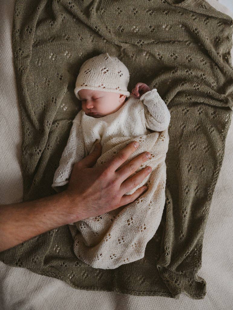 Gooseberry fool - Venta al por mayor Gorro - Bebés - Sudha Sombrero4