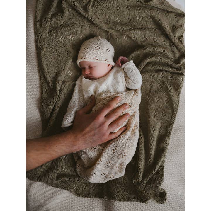 Gooseberry fool - Wholesale Newborn/Knit Hat - Baby - Sudha Hat4