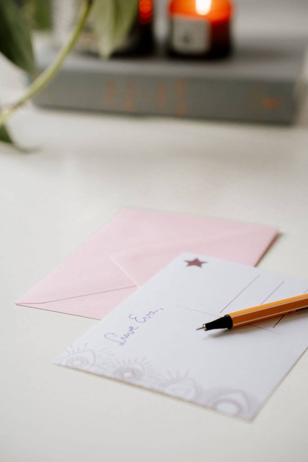 MA-NON - Venta al por mayor Tarjetas de cumpleaños - Libra1