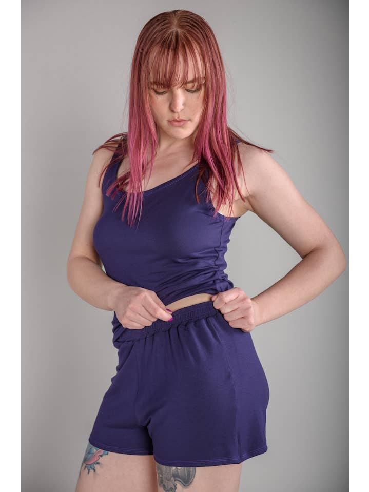 Christopher J Apparel - Vendita all'ingrosso Completo loungewear - Donna - Set da salotto da donna5