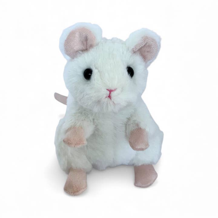 Auswella - Wholesale Stuffed/Plush Toy - Kids & Baby - Lil' Mouse Plush Stuffed Animal5