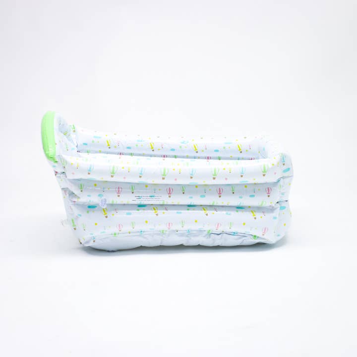 Plastimyr – wholesale Baby bath tub – Kids & Baby – Plastimyr - Sky Inflatable Bath Tub