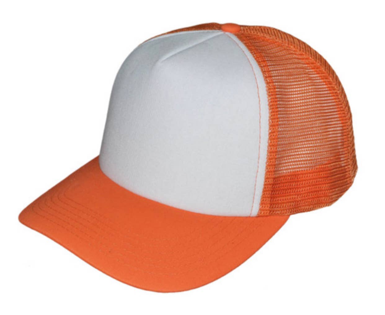 Crooked Halo - Vendita all'ingrosso Cappellino  da camionista - Unisex - Cappello da asino testardo (opzioni multicolore)19